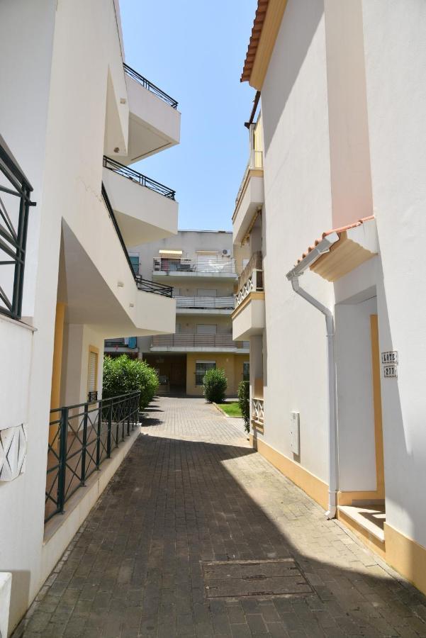 Appartement Sandy Albufeira