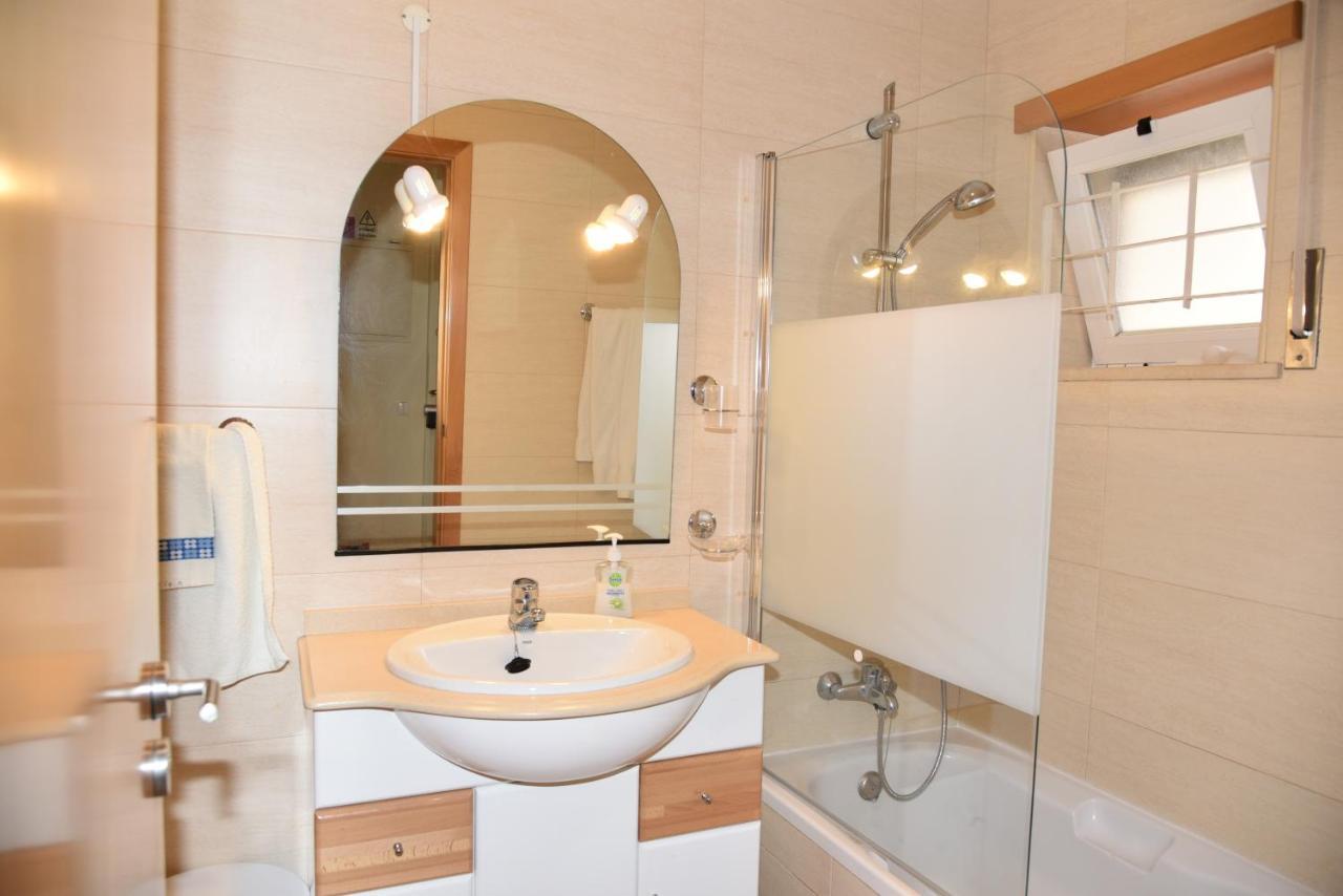 Sandy Appartement Albufeira