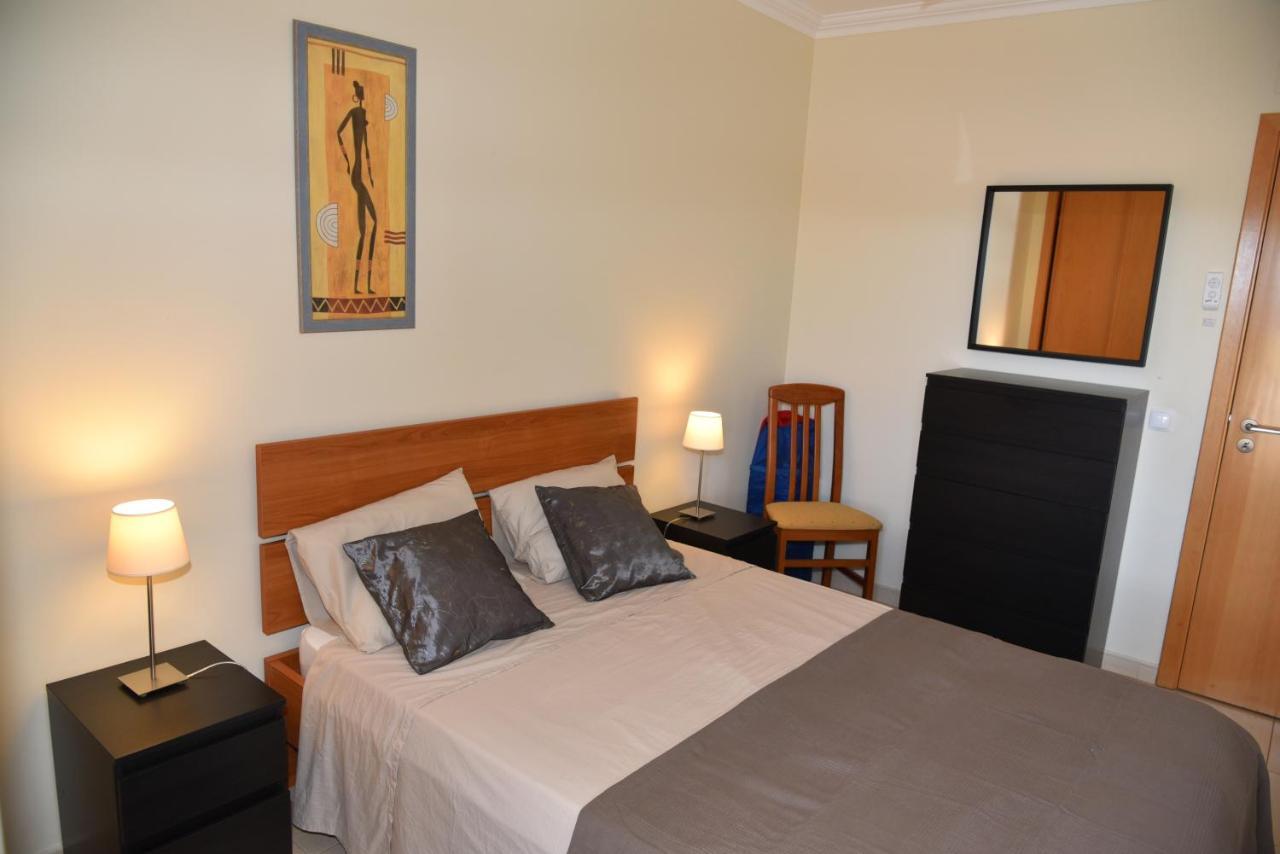 Sandy Appartement Albufeira