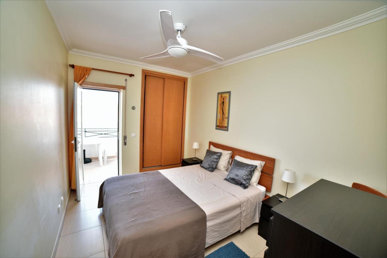 Appartement Sandy Albufeira