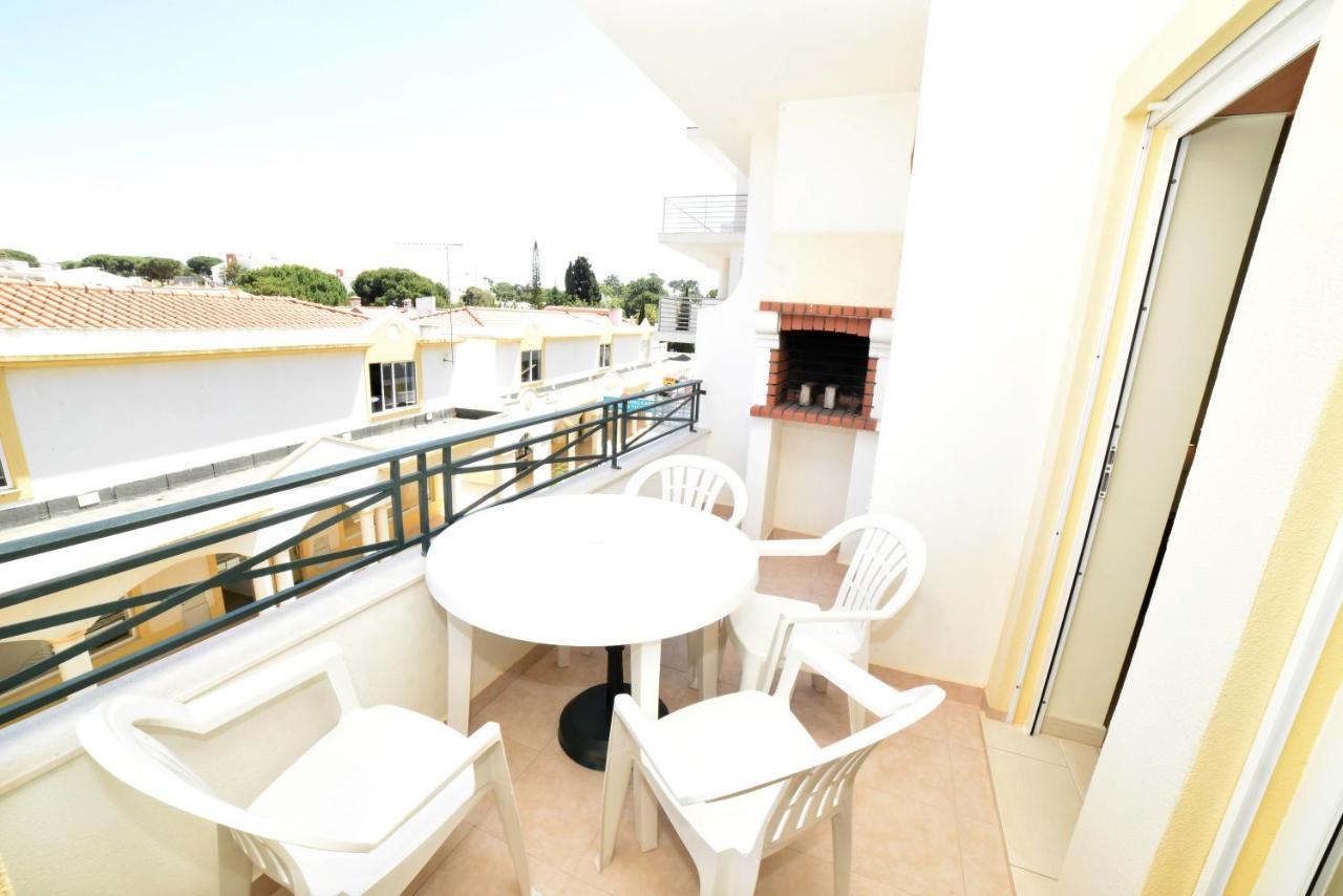 Appartement Sandy Albufeira