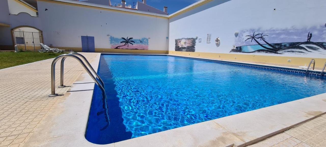 Sandy Appartement *